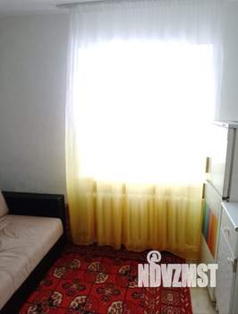 Студия квартира, на длительный срок, 15м2, 5/5 этаж