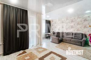 1-к квартира, на длительный срок, 40м2, 8/16 этаж