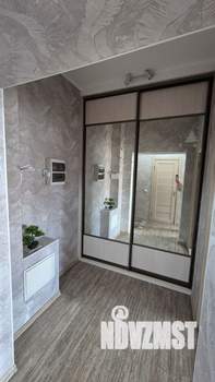 2-к квартира, на длительный срок, 46м2, 2/19 этаж