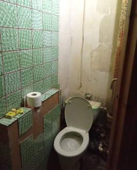 2-к квартира, на длительный срок, 50м2, 4/5 этаж