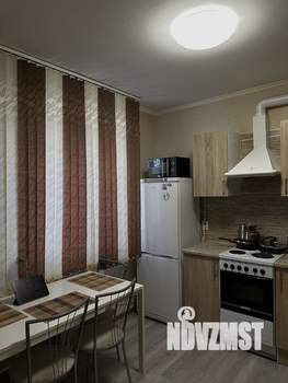 Студия квартира, на длительный срок, 34м2, 8/10 этаж