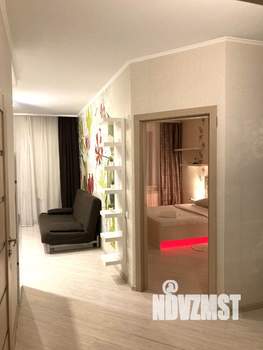 2-к квартира, посуточно, 42м2, 3/13 этаж