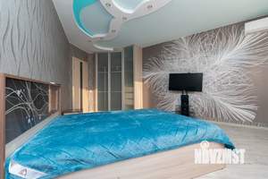 2-к квартира, на длительный срок, 71м2, 8/16 этаж