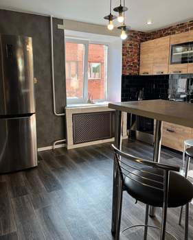 1-к квартира, на длительный срок, 30м2, 2/9 этаж