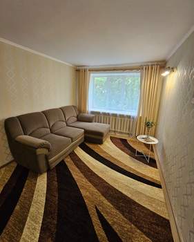 2-к квартира, на длительный срок, 48м2, 3/5 этаж