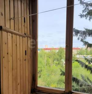 1-к квартира, на длительный срок, 33м2, 5/9 этаж