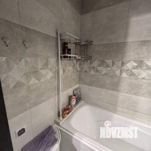1-к квартира, на длительный срок, 34м2, 6/10 этаж