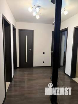 3-к квартира, на длительный срок, 84м2, 4/11 этаж