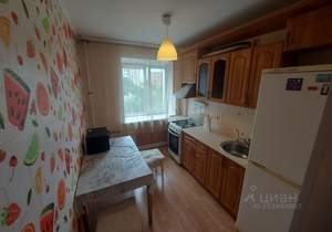 1-к квартира, на длительный срок, 32м2, 4/9 этаж