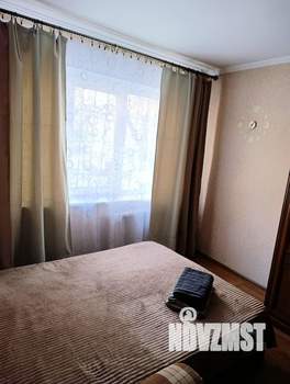 1-к квартира, посуточно, 31м2, 2/5 этаж