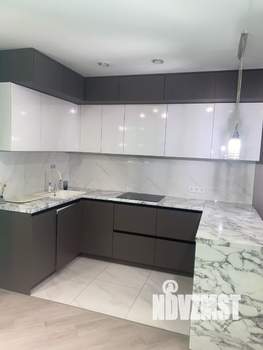 1-к квартира, на длительный срок, 60м2, 1/11 этаж