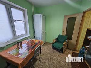 1-к квартира, на длительный срок, 37м2, 7/11 этаж