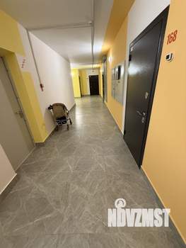 2-к квартира, на длительный срок, 63м2, 4/17 этаж