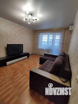 1-к квартира, на длительный срок, 40м2, 9/9 этаж