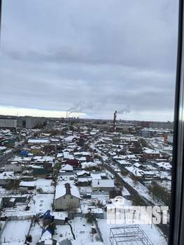 1-к квартира, на длительный срок, 37м2, 13/15 этаж