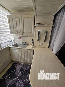 2-к квартира, на длительный срок, 35м2, 1/5 этаж