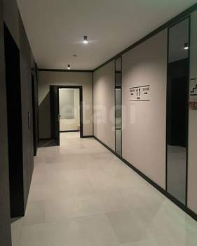 1-к квартира, на длительный срок, 45м2, 11/17 этаж