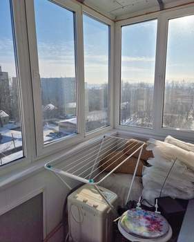 1-к квартира, на длительный срок, 39м2, 7/10 этаж