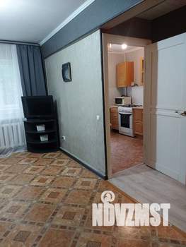 1-к квартира, на длительный срок, 31м2, 2/5 этаж