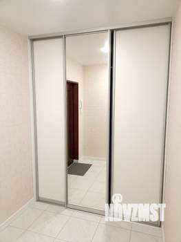 1-к квартира, на длительный срок, 36м2, 5/5 этаж