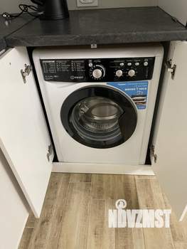 2-к квартира, посуточно, 48м2, 7/10 этаж