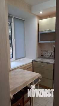 1-к квартира, на длительный срок, 31м2, 1/5 этаж