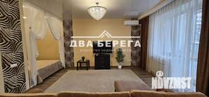 Студия квартира, на длительный срок, 42м2, 3/13 этаж