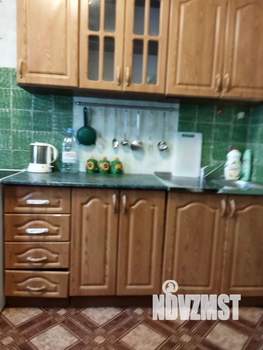 1-к квартира, на длительный срок, 38м2, 2/12 этаж