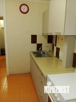 1-к квартира, на длительный срок, 34м2, 5/13 этаж