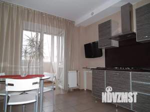 2-к квартира, посуточно, 46м2, 6/8 этаж