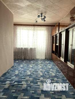 3-к квартира, на длительный срок, 67м2, 4/6 этаж