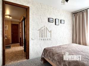 2-к квартира, на длительный срок, 46м2, 8/9 этаж