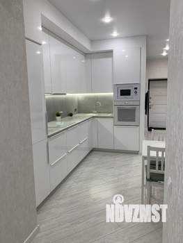 2-к квартира, на длительный срок, 53м2, 8/13 этаж