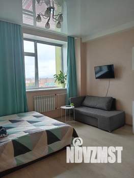 Студия квартира, посуточно, 26м2, 7/8 этаж