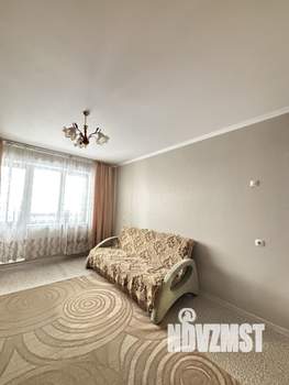 1-к квартира, на длительный срок, 37м2, 9/10 этаж