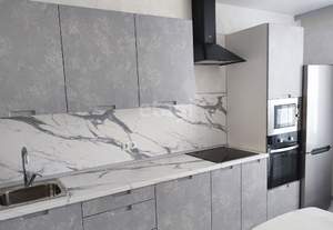 1-к квартира, на длительный срок, 43м2, 13/16 этаж