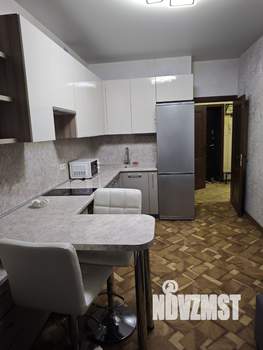 1-к квартира, на длительный срок, 37м2, 5/11 этаж