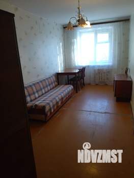 2-к квартира, на длительный срок, 45м2, 3/5 этаж