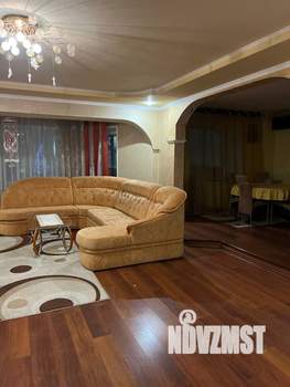 2-к квартира, на длительный срок, 100м2, 2/7 этаж