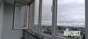 1-к квартира, посуточно, 43м2, 5/16 этаж