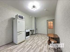 1-к квартира, на длительный срок, 37м2, 3/4 этаж