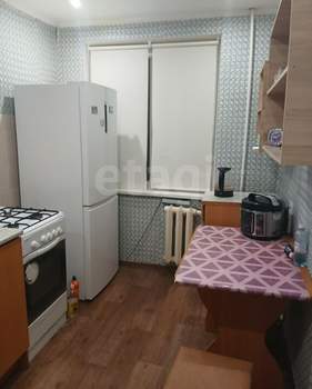 2-к квартира, на длительный срок, 55м2, 3/9 этаж