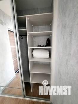 Студия квартира, посуточно, 35м2, 2/10 этаж