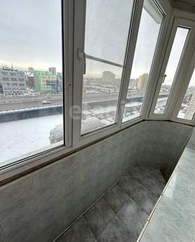 1-к квартира, на длительный срок, 39м2, 8/11 этаж