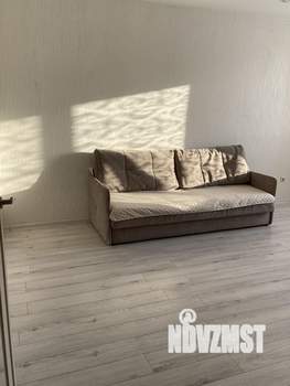 1-к квартира, на длительный срок, 45м2, 3/9 этаж