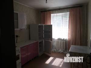 1-к квартира, на длительный срок, 33м2, 2/3 этаж