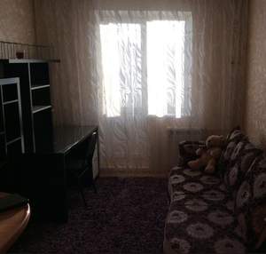 2-к квартира, на длительный срок, 68м2, 8/10 этаж