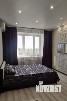 1-к квартира, на длительный срок, 40м2, 8/13 этаж