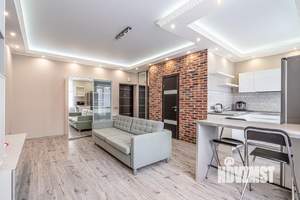 1-к квартира, посуточно, 40м2, 12/14 этаж