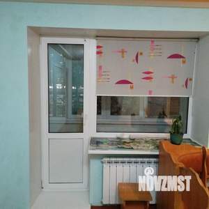 2-к квартира, на длительный срок, 42м2, 2/5 этаж